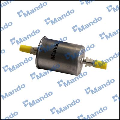 Mando MMF035005 - Filtru combustibil aaoparts.ro