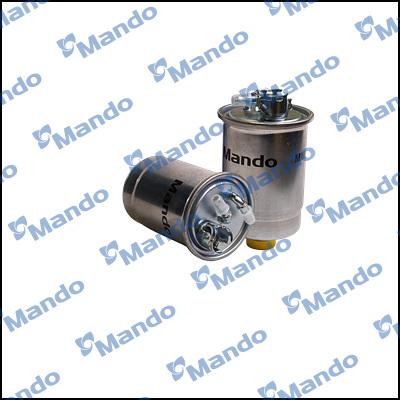 Mando MMF035114 - Filtru combustibil aaoparts.ro