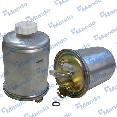 Mando MMF035115 - Filtru combustibil aaoparts.ro
