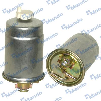 Mando MMF035113 - Filtru combustibil aaoparts.ro
