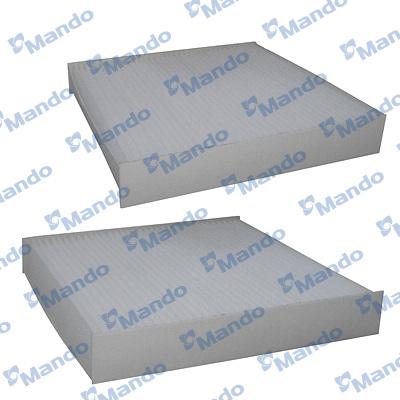 Mando MMF025065 - Filtru, aer habitaclu aaoparts.ro