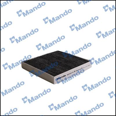 Mando MMF025170 - Filtru, aer habitaclu aaoparts.ro