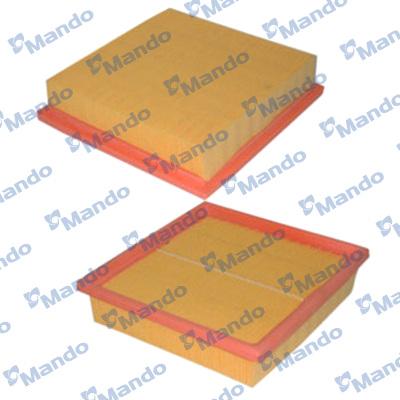 Mando MMF025217 - Filtru, aer habitaclu aaoparts.ro