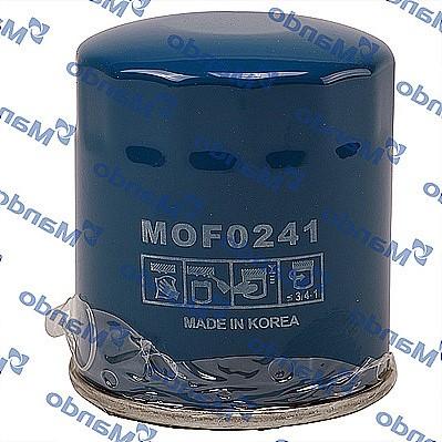 Mando MOF0241 - Filtru ulei aaoparts.ro