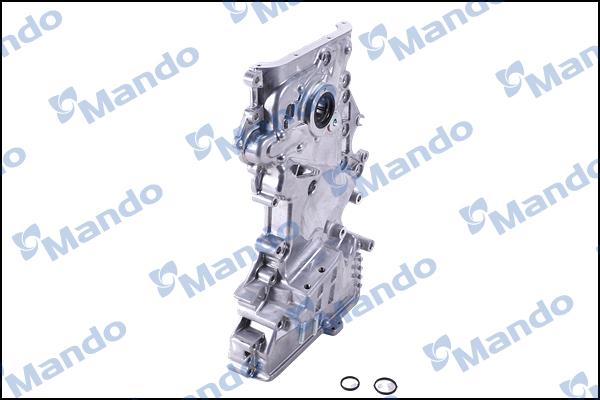 Mando MOP5013 - Pompa ulei aaoparts.ro