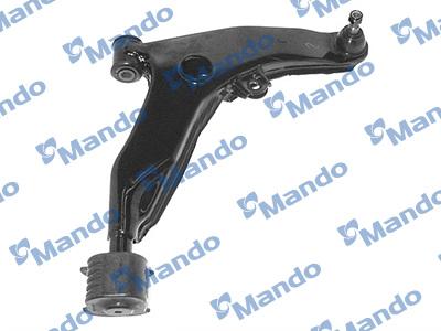 Mando MSA015056 - Brat, suspensie roata aaoparts.ro