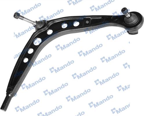 Mando MSA015021 - Brat, suspensie roata aaoparts.ro