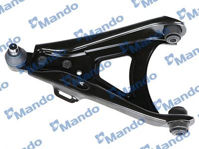 Mando MSA016017 - Brat, suspensie roata aaoparts.ro
