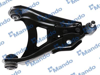 Mando MSA016020 - Brat, suspensie roata aaoparts.ro