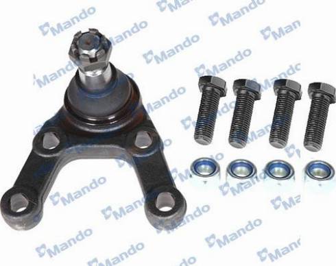 Mando MSA025042 - Articulatie sarcina / ghidare aaoparts.ro