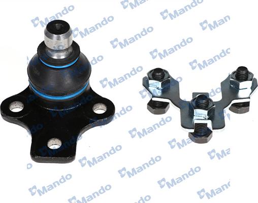 Mando MSA025209 - Articulatie sarcina / ghidare aaoparts.ro