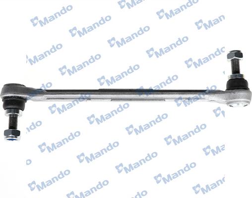 Mando MSC015491 - Brat / bieleta suspensie, stabilizator aaoparts.ro