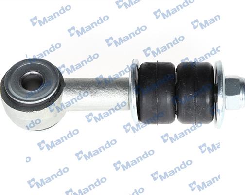 Mando MSC015469 - Brat / bieleta suspensie, stabilizator aaoparts.ro
