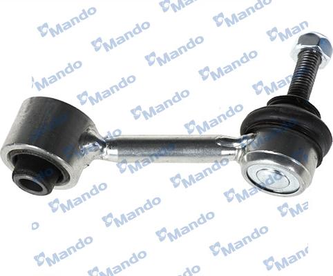 Mando MSC015545 - Brat / bieleta suspensie, stabilizator aaoparts.ro