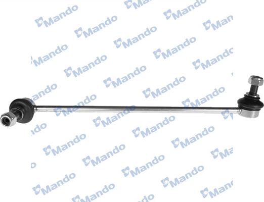 Mando MSC015541 - Brat / bieleta suspensie, stabilizator aaoparts.ro