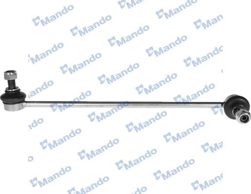 Mando MSC015542 - Brat / bieleta suspensie, stabilizator aaoparts.ro