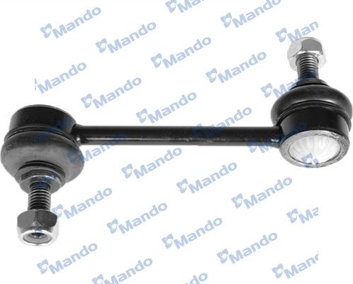 Mando MSC015569 - Brat / bieleta suspensie, stabilizator aaoparts.ro