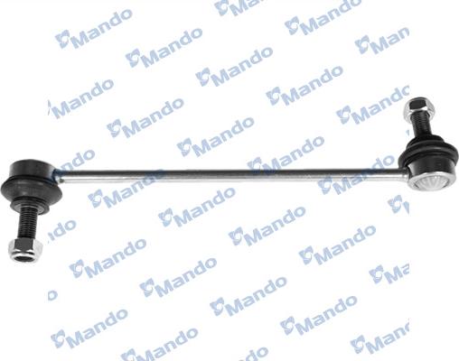 Mando MSC015563 - Brat / bieleta suspensie, stabilizator aaoparts.ro