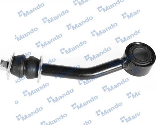 Mando MSC015505 - Brat / bieleta suspensie, stabilizator aaoparts.ro