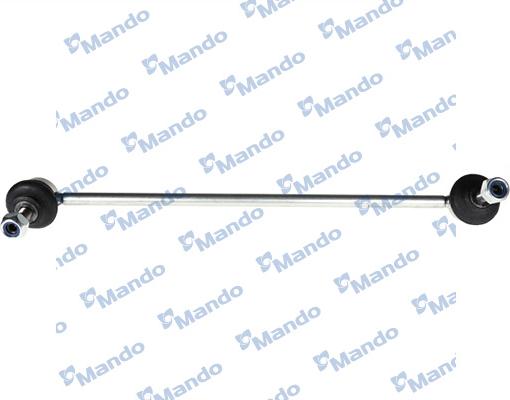 Mando MSC015514 - Brat / bieleta suspensie, stabilizator aaoparts.ro