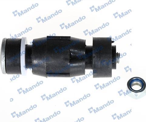 Mando MSC015510 - Brat / bieleta suspensie, stabilizator aaoparts.ro
