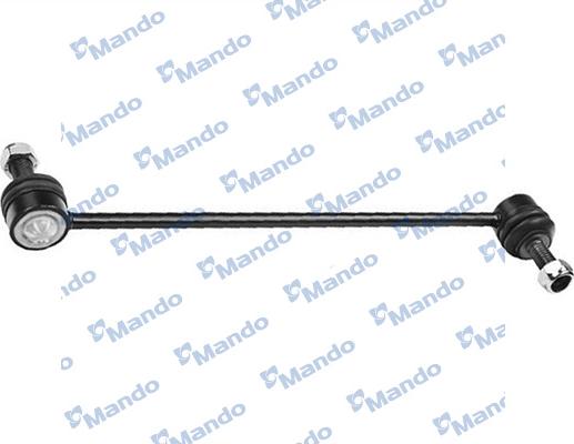 Mando MSC015581 - Brat / bieleta suspensie, stabilizator aaoparts.ro