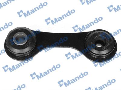 Mando MSC015582 - Brat / bieleta suspensie, stabilizator aaoparts.ro