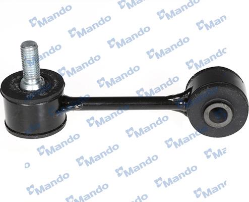 Mando MSC015539 - Brat / bieleta suspensie, stabilizator aaoparts.ro
