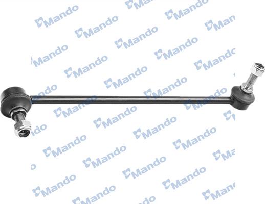 Mando MSC015538 - Brat / bieleta suspensie, stabilizator aaoparts.ro