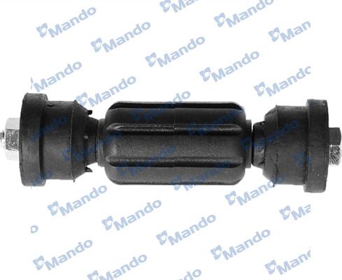 Mando MSC015615 - Brat / bieleta suspensie, stabilizator aaoparts.ro