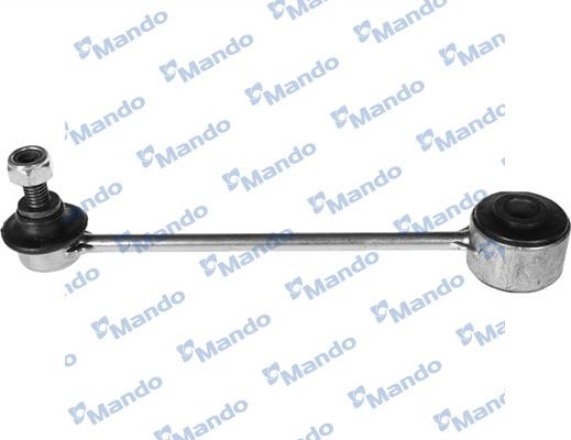 Mando MSC015618 - Brat / bieleta suspensie, stabilizator aaoparts.ro
