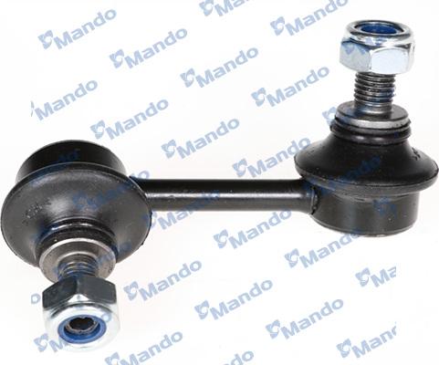 Mando MSC015675 - Brat / bieleta suspensie, stabilizator aaoparts.ro