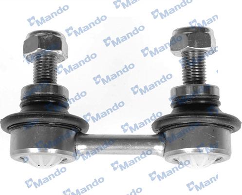 Mando MSC015034 - Brat / bieleta suspensie, stabilizator aaoparts.ro