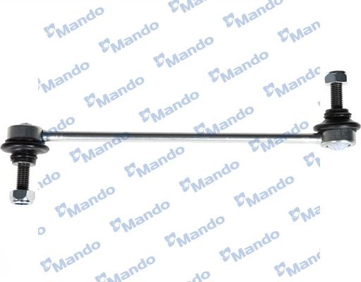 Mando MSC015026 - Brat / bieleta suspensie, stabilizator aaoparts.ro