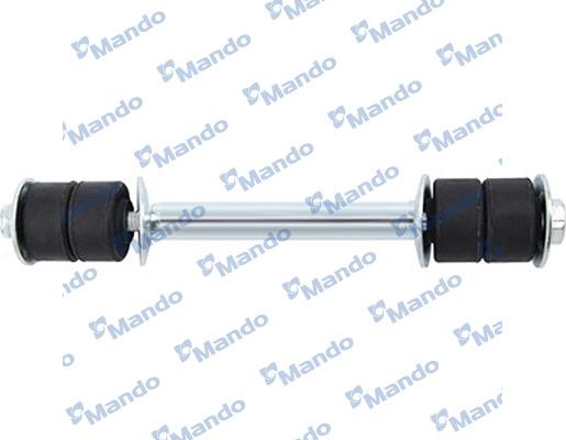 Mando MSC015192 - Brat / bieleta suspensie, stabilizator aaoparts.ro