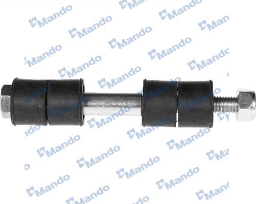 Mando MSC015147 - Brat / bieleta suspensie, stabilizator aaoparts.ro