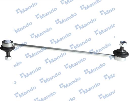 Mando MSC015106 - Brat / bieleta suspensie, stabilizator aaoparts.ro