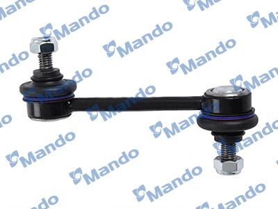 Mando MSC015116 - Brat / bieleta suspensie, stabilizator aaoparts.ro
