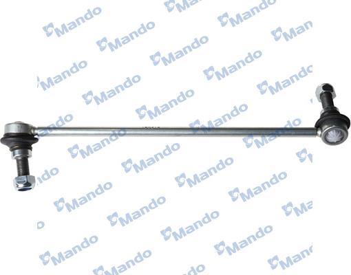 Mando MSC015181 - Brat / bieleta suspensie, stabilizator aaoparts.ro