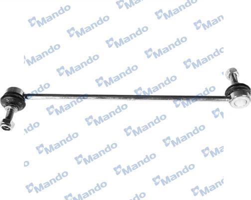 Mando MSC015187 - Brat / bieleta suspensie, stabilizator aaoparts.ro