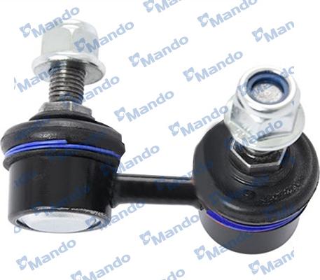 Mando MSC015124 - Brat / bieleta suspensie, stabilizator aaoparts.ro