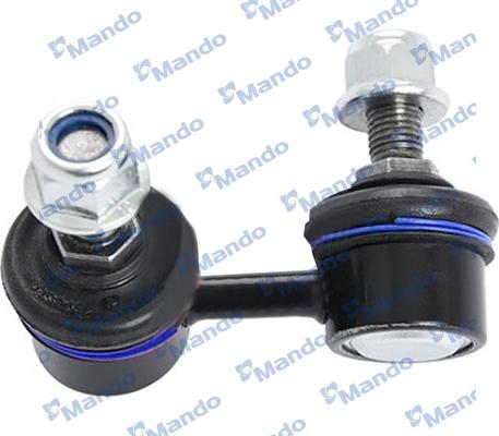 Mando MSC015123 - Brat / bieleta suspensie, stabilizator aaoparts.ro