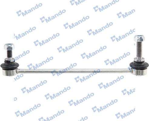 Mando MSC015176 - Brat / bieleta suspensie, stabilizator aaoparts.ro