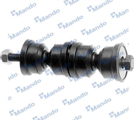 Mando MSC015314 - Brat / bieleta suspensie, stabilizator aaoparts.ro