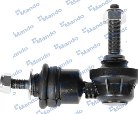 Mando MSC015255 - Brat / bieleta suspensie, stabilizator aaoparts.ro