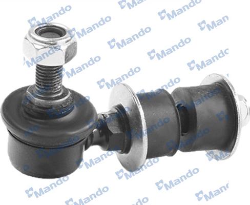 Mando MSC015251 - Brat / bieleta suspensie, stabilizator aaoparts.ro