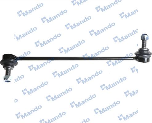 Mando MSC015232 - Brat / bieleta suspensie, stabilizator aaoparts.ro