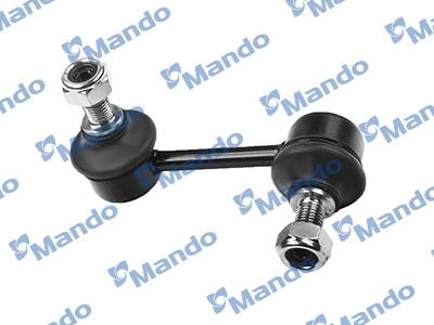 Mando MSC015746 - Brat / bieleta suspensie, stabilizator aaoparts.ro