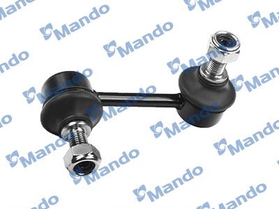 Mando MSC015747 - Brat / bieleta suspensie, stabilizator aaoparts.ro