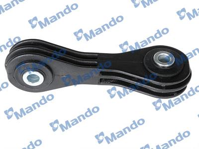 Mando MSC015739 - Brat / bieleta suspensie, stabilizator aaoparts.ro
